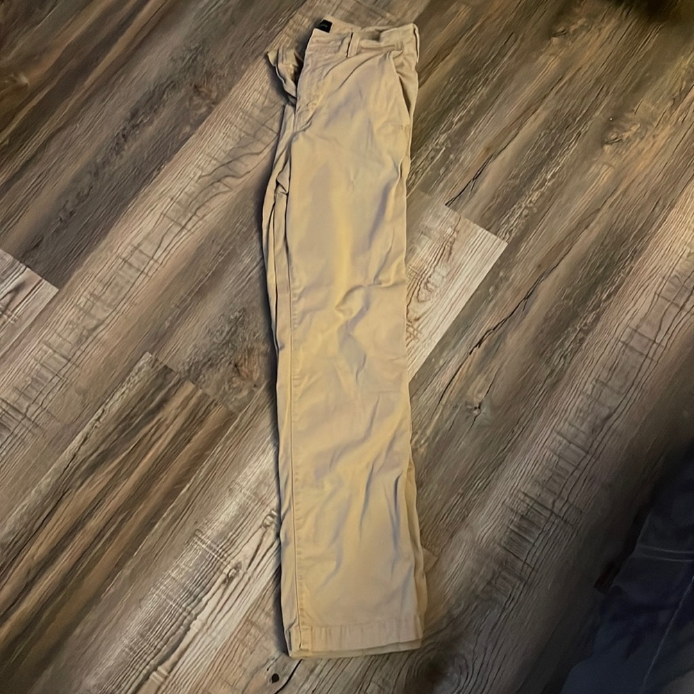 Mens American Eagle chinos size 30x34